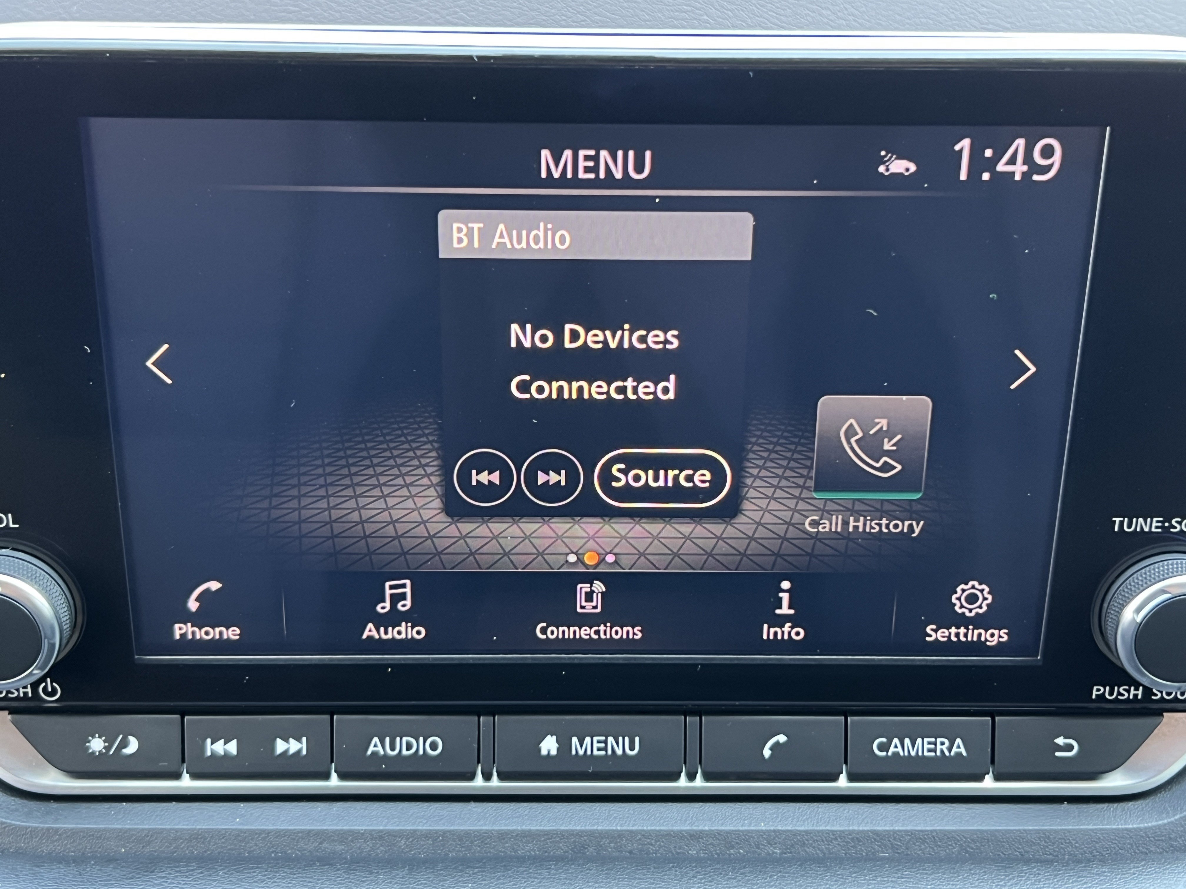 Used 2021 Nissan Rogue SV AWD/4WD image 12