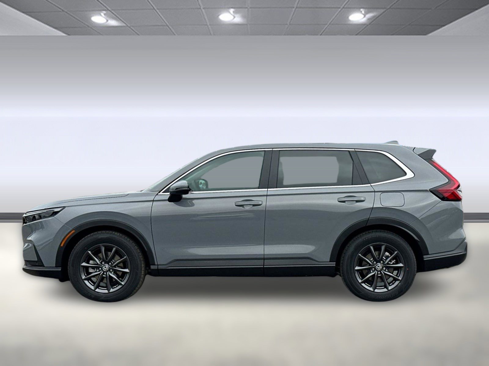 New 2026 Honda CR-V EX-L image 2