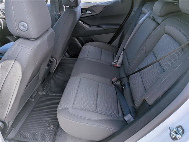 New 2026 Chevrolet Equinox LT w/ Midnight Edition image 14