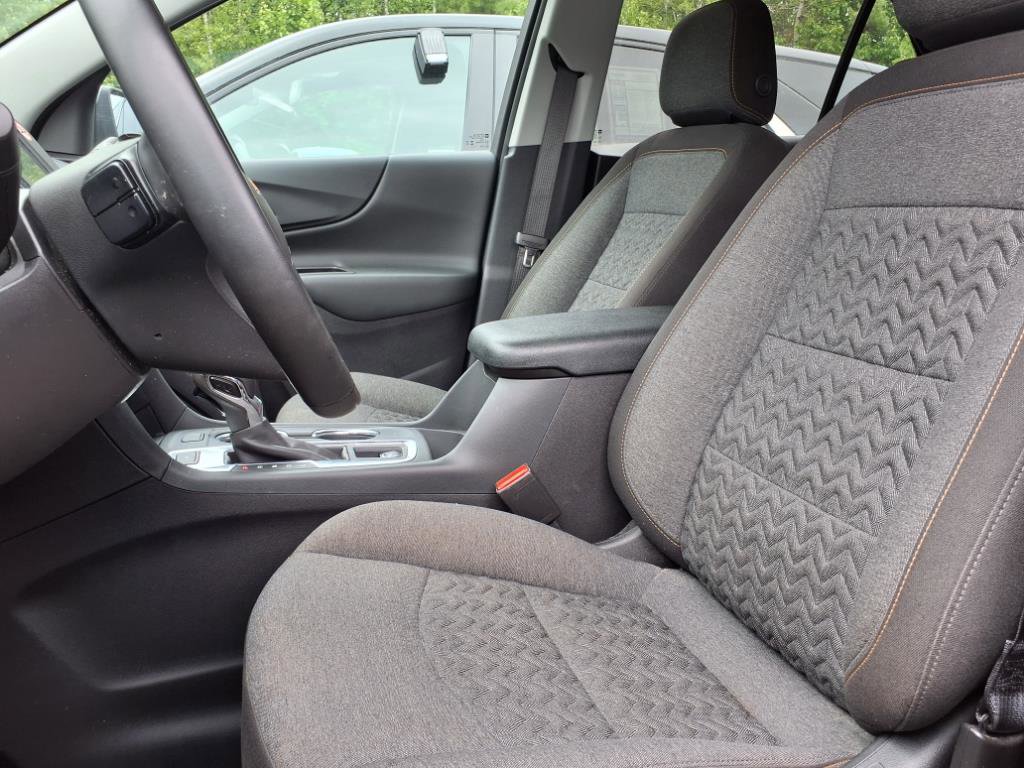 Used 2024 Chevrolet Equinox LT image 20