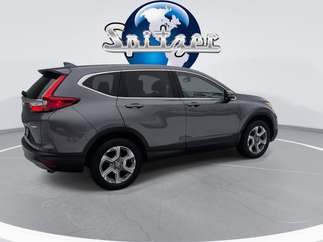 Used 2019 Honda CR-V EX-L image 9