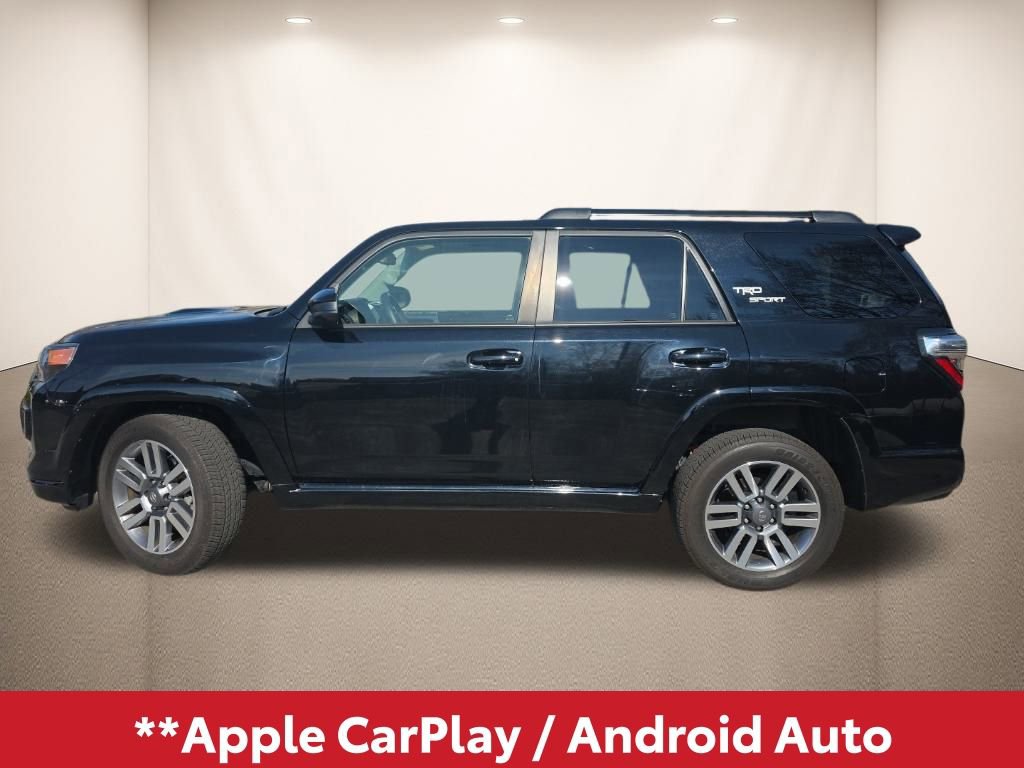 Used 2024 Toyota 4Runner TRD Sport image 3