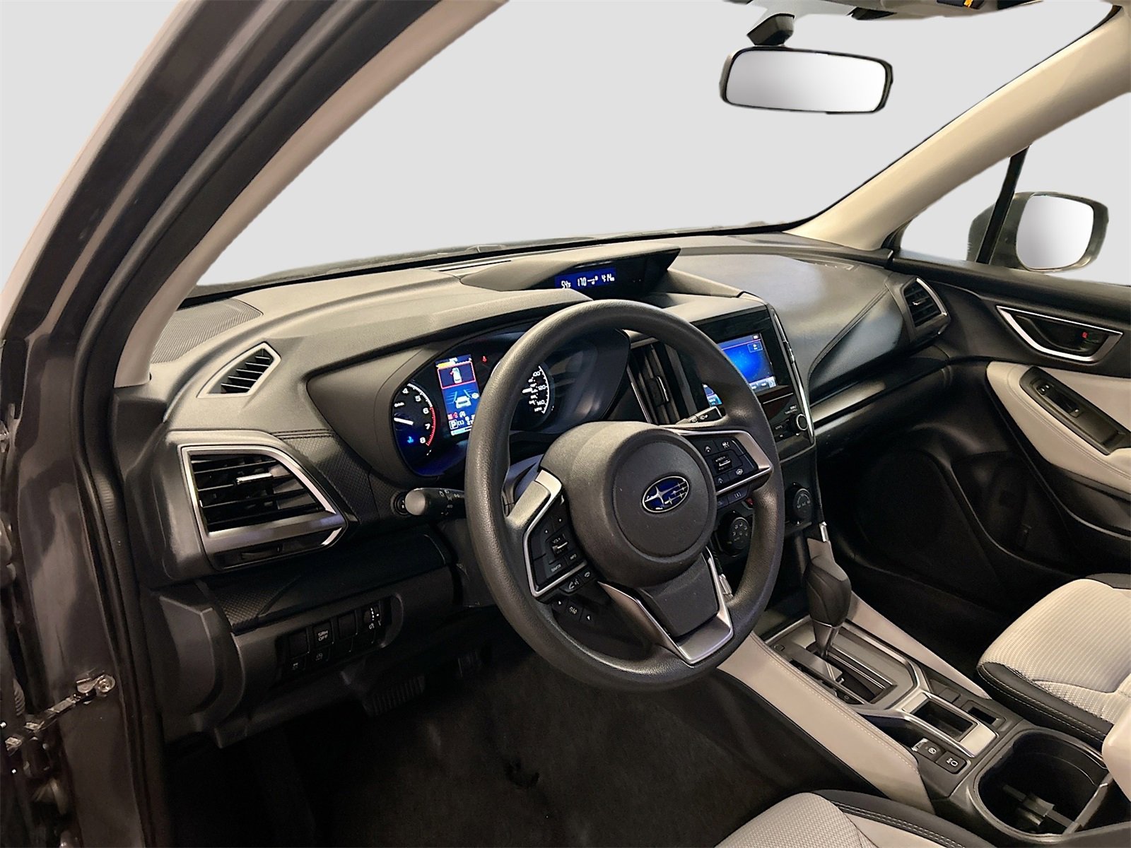 Used 2024 Subaru Forester Base image 9