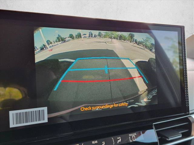 New 2026 Toyota Sienna XLE FWD image 13