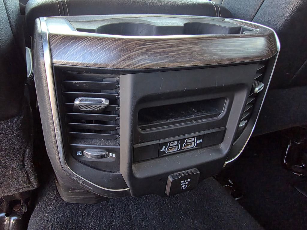 Used 2019 RAM 3500 Laramie image 24