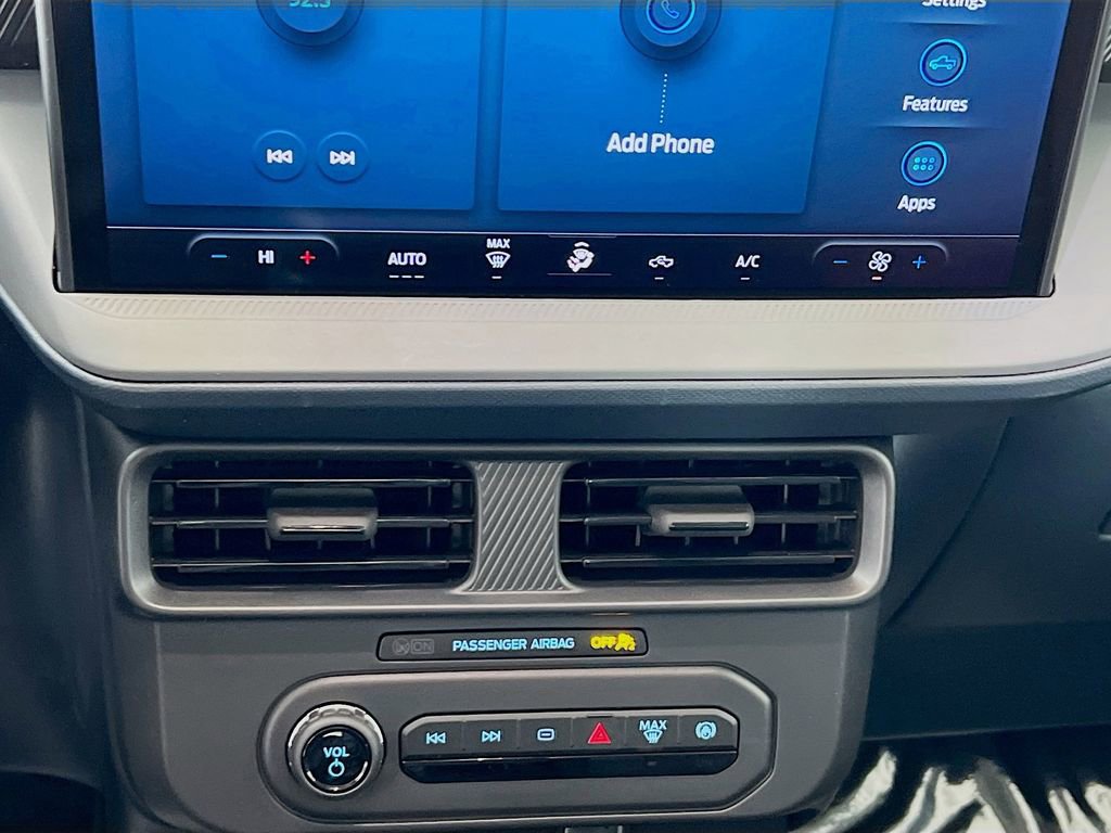 New 2025 Ford Maverick XL w/ 4K Tow Package image 9