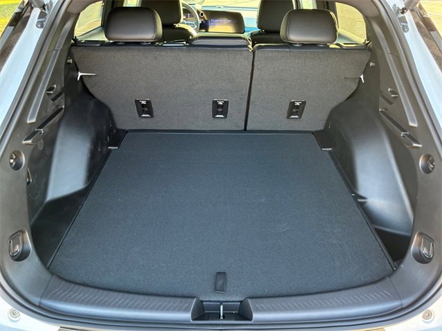 New 2026 Chevrolet Equinox EV LT w/ Convenience Package II image 16