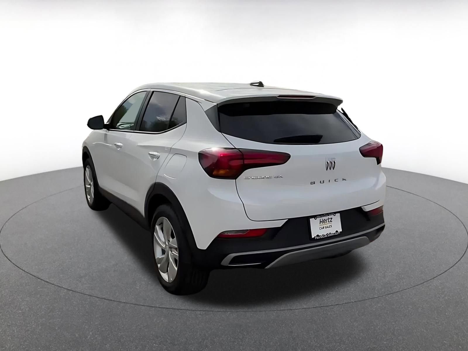 Used 2025 Buick Encore GX Preferred FWD image 11