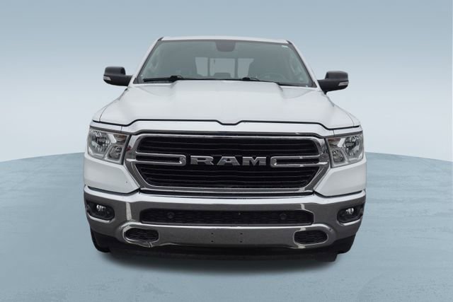 Used 2020 RAM 1500 Big Horn image 2