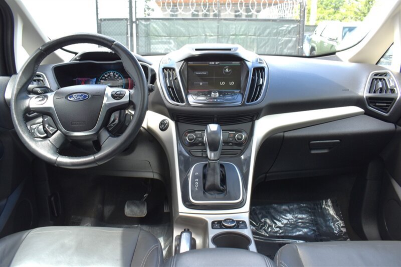 Used 2013 Ford C-MAX SEL FWD image 14