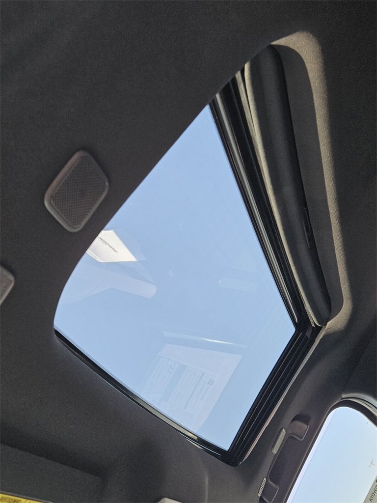 New 2026 Toyota Tacoma TRD Sport image 18