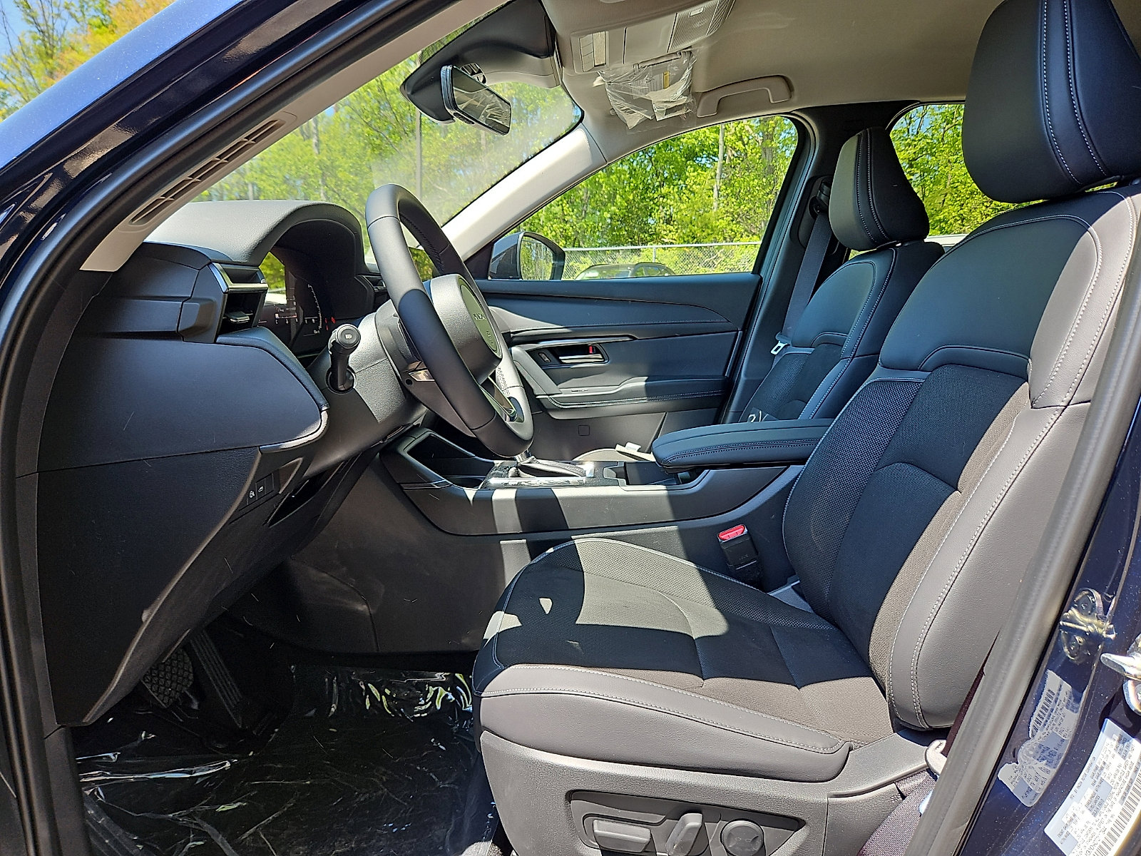 New 2026 MAZDA CX-5 Preferred AWD/4WD image 11