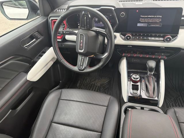 Used 2023 GMC Canyon AT4X image 21