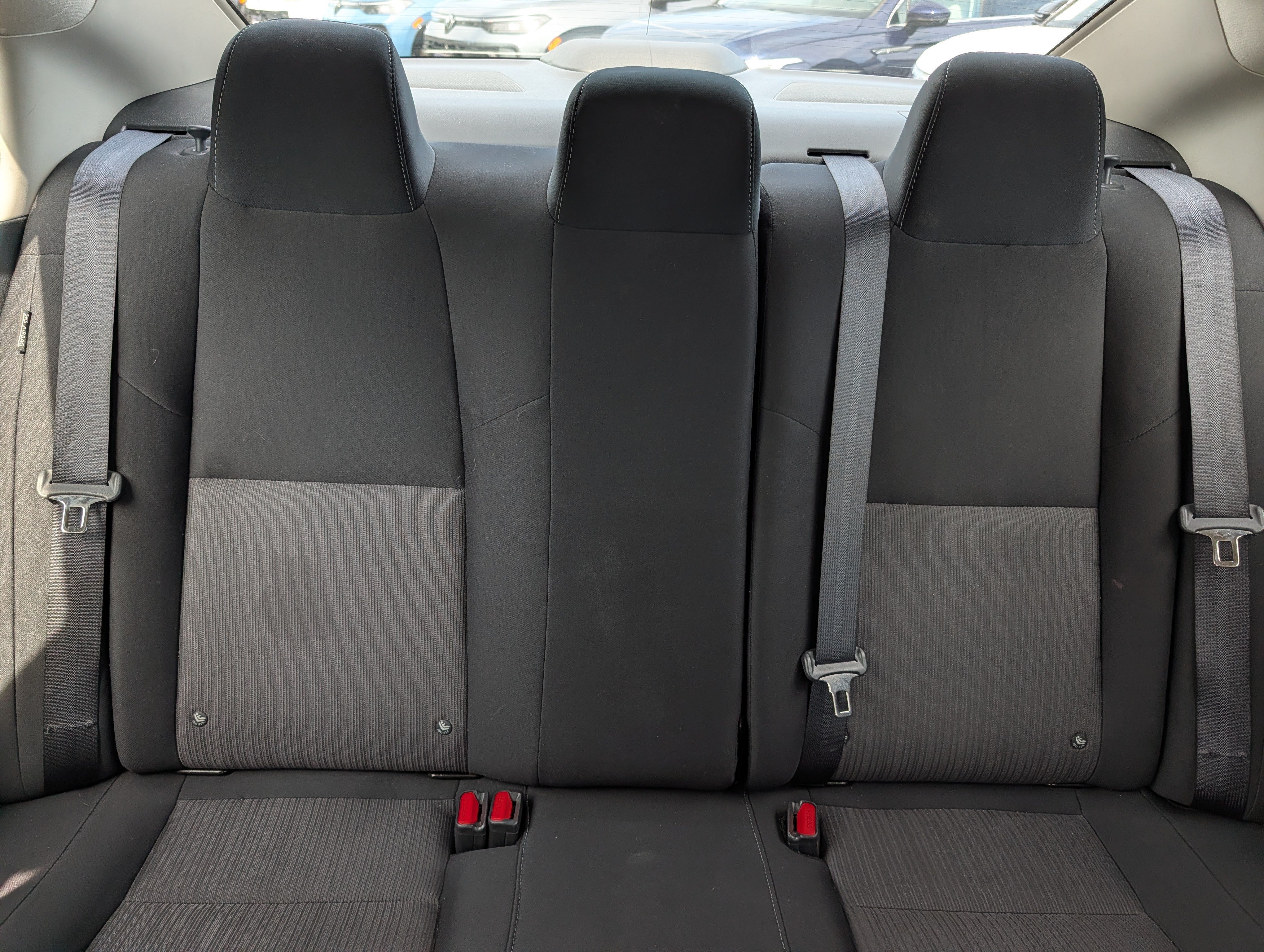 Used 2024 Nissan Sentra SV FWD image 13