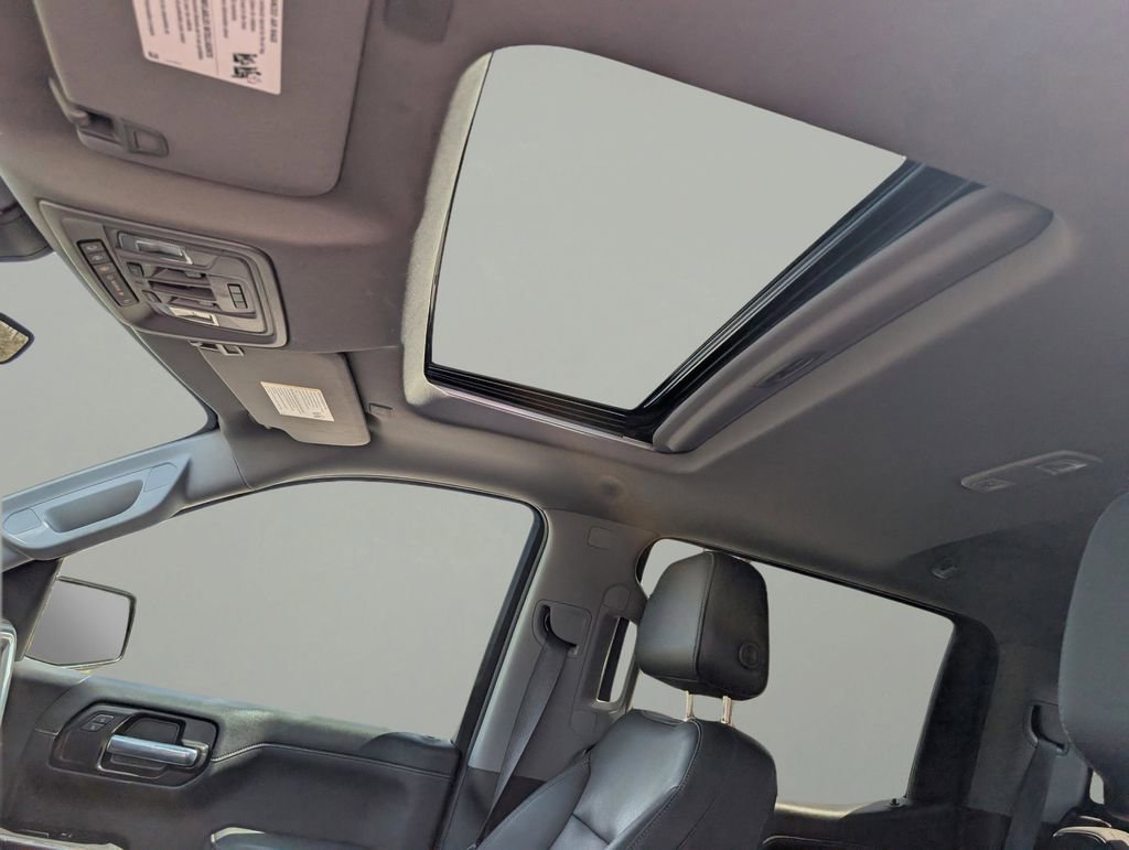 Used 2021 Chevrolet Silverado 1500 LTZ w/ LTZ Premium Texas Edition image 18