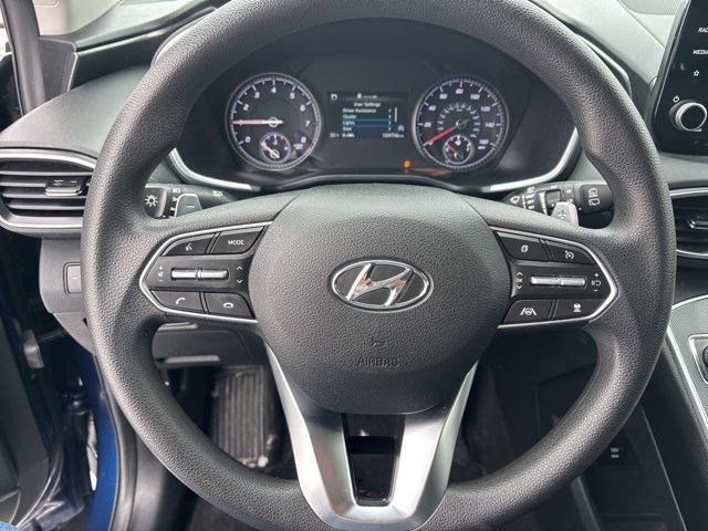 Used 2021 Hyundai Santa Fe SEL image 16