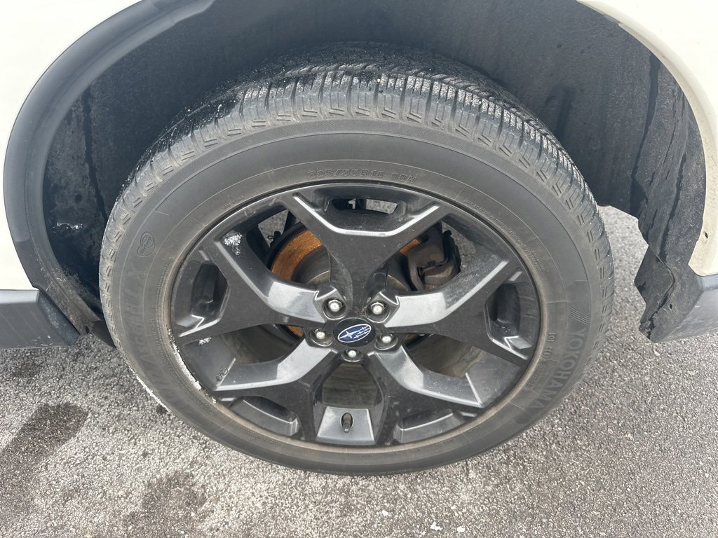 Used 2018 Subaru Forester 2.5i Premium w/ Popular Package #2A image 31