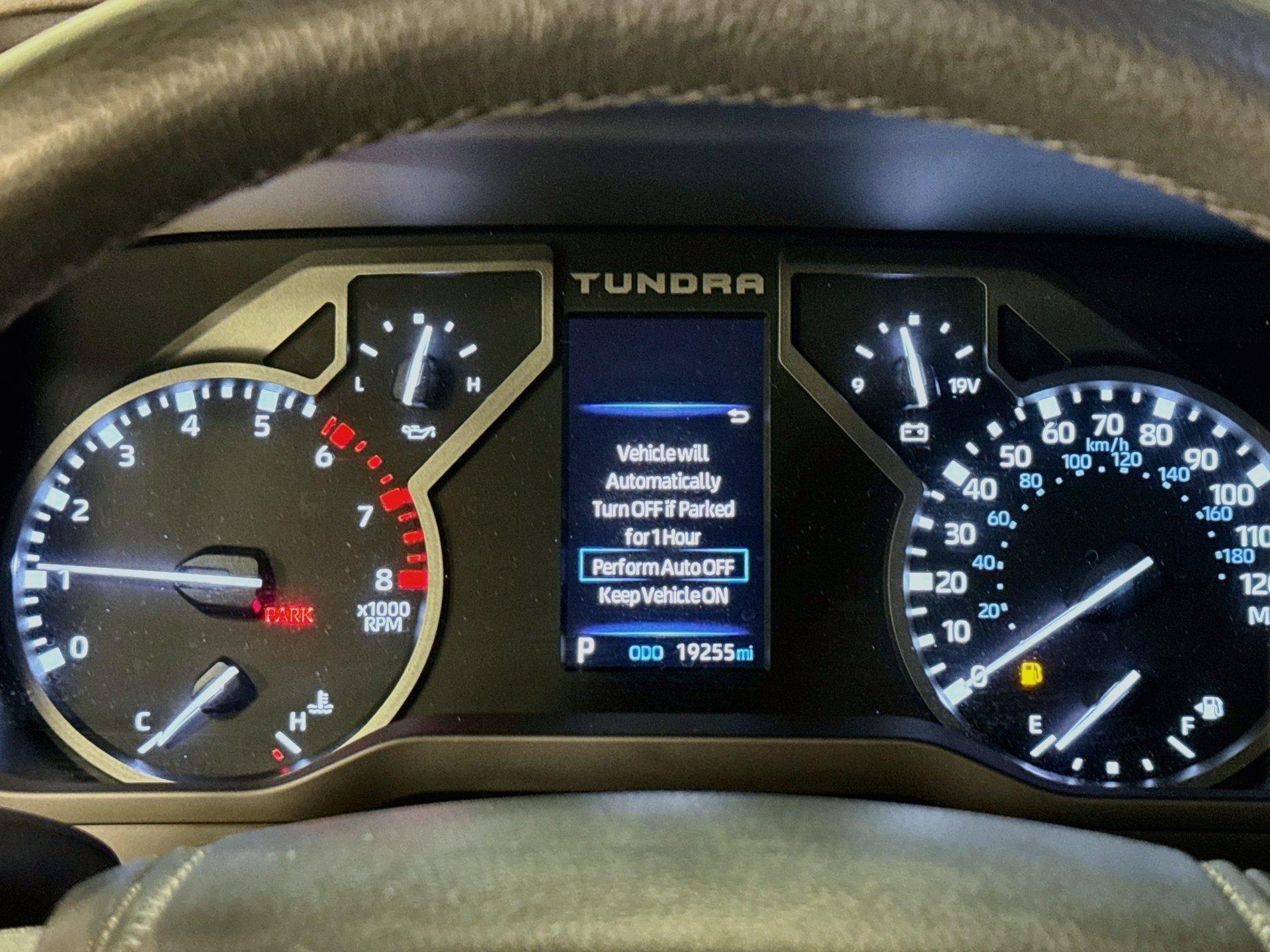 Used 2023 Toyota Tundra SR5 w/ TRD Sport Package AWD/4WD image 12