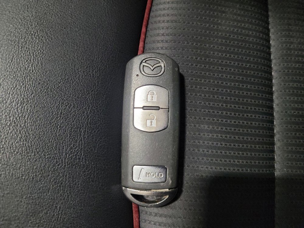 Used 2018 MAZDA CX-3 Touring w/ Preferred Equipment Package image 32