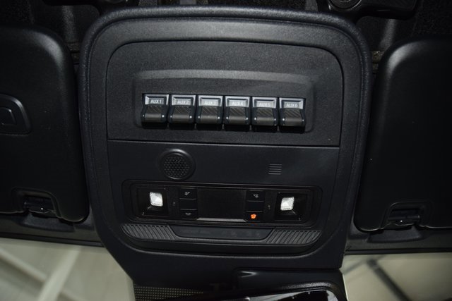 Used 2021 Ford Bronco First Edition image 44