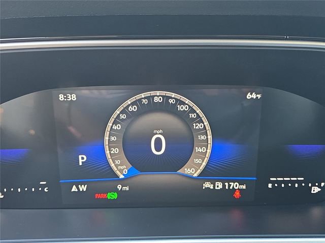 New 2026 Volkswagen Taos SE FWD image 23