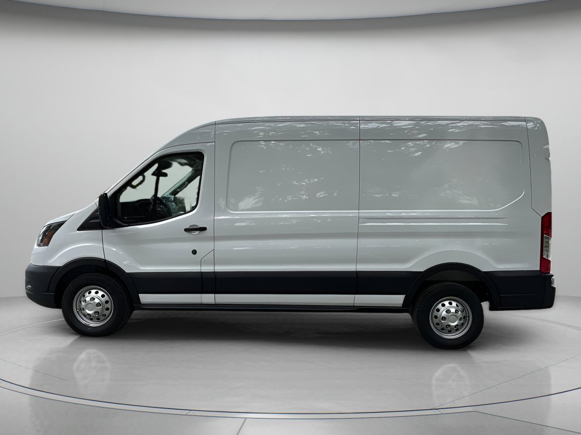 New 2025 Ford Transit 250 148 Medium Roof Extended AWD image 5