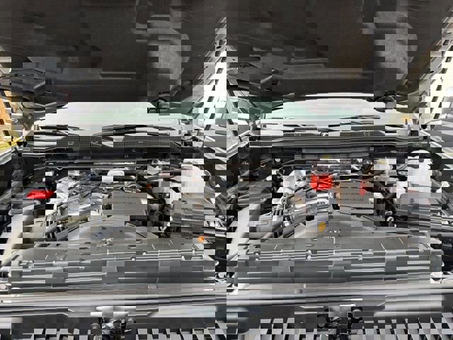 New 2026 Chevrolet Silverado 3500 LTZ image 43