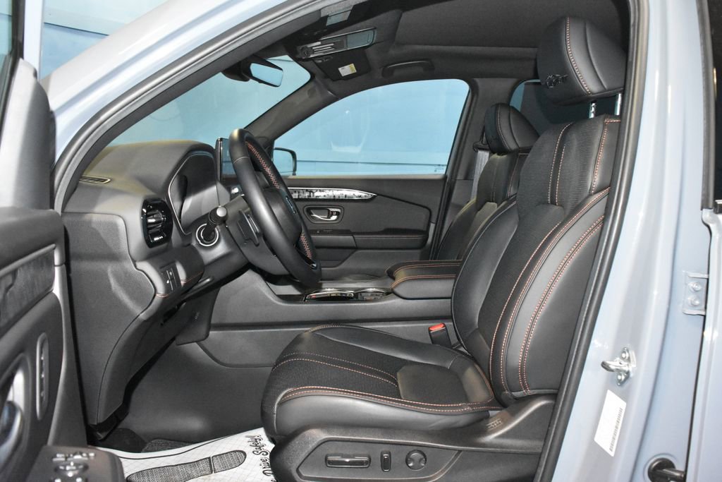Used 2026 Honda Passport TrailSport Elite image 7