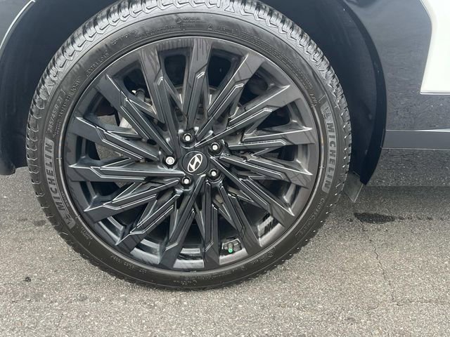 Used 2024 Hyundai Santa Fe Calligraphy image 10