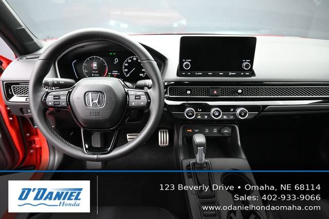 Used 2026 Honda Civic Sport image 26