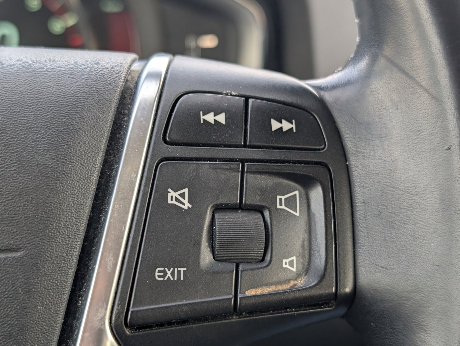 Used 2015 Volvo S60 T5 Premier Plus image 14