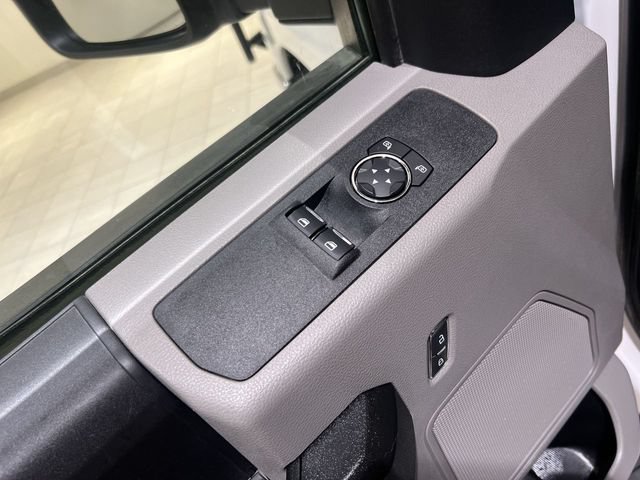 Used 2019 Ford F250 XL w/ XL Value Package AWD/4WD image 19
