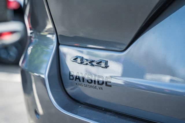 Used 2023 Jeep Grand Cherokee Altitude AWD/4WD image 10