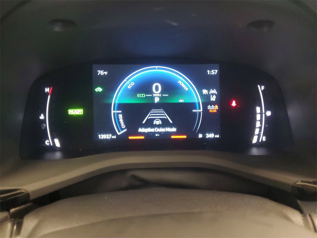 Used 2025 Toyota Camry LE image 22