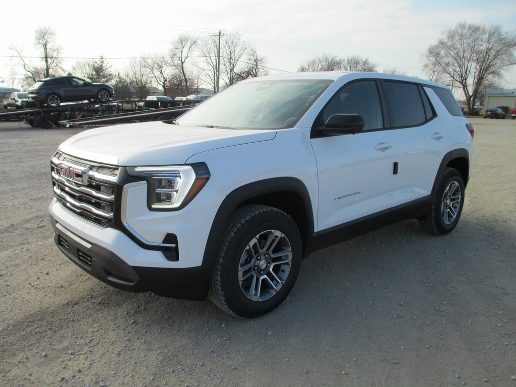 New 2026 GMC Terrain Elevation w/ Technology Package II image 6