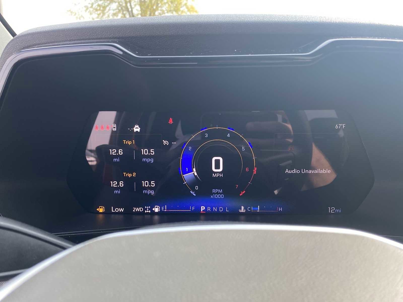 New 2026 Chevrolet Colorado Z71 w/ Z71 Convenience Package 2 image 11