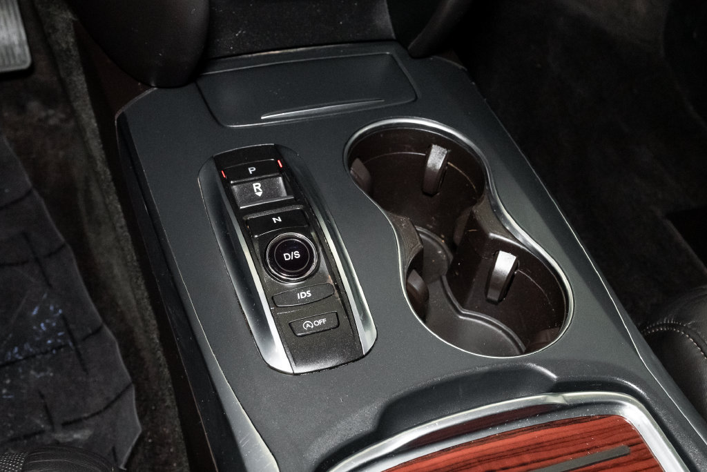Used 2016 Acura MDX SH-AWD image 18