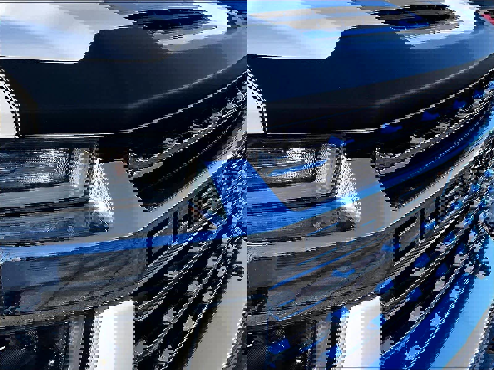 Used 2020 Chevrolet Silverado 2500 LTZ image 32