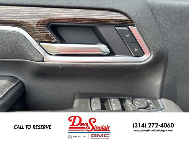 New 2026 GMC Sierra 3500 SLE w/ SLE Convenience Package AWD/4WD image 13