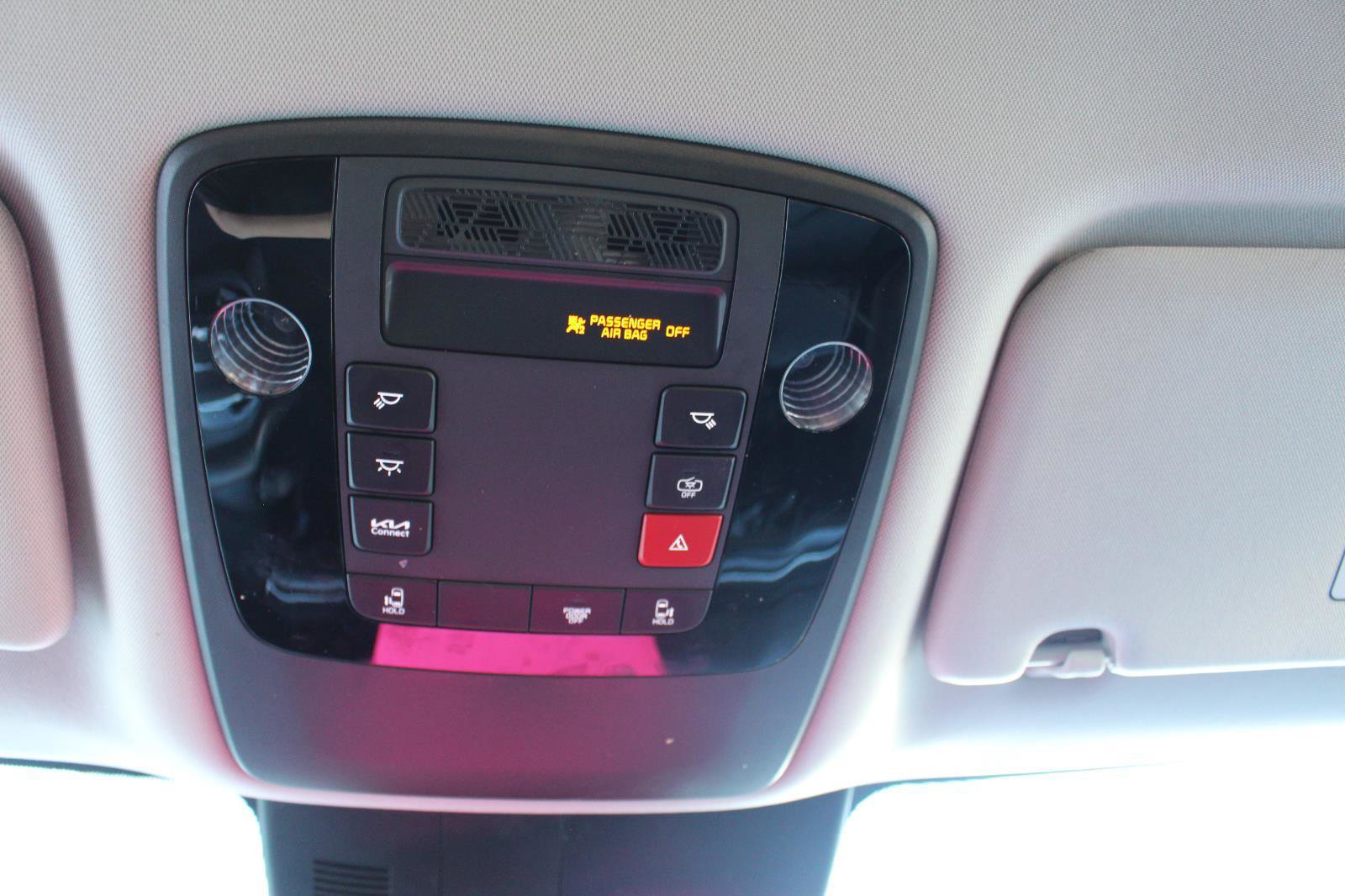 Certified 2025 Kia Carnival image 26