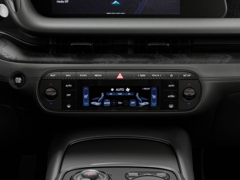 New 2026 Genesis G90 3.5T Prestige image 15