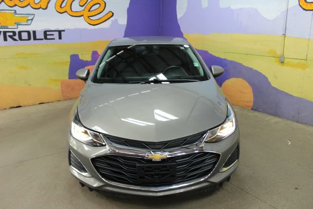 Used 2019 Chevrolet Cruze Premier FWD image 6