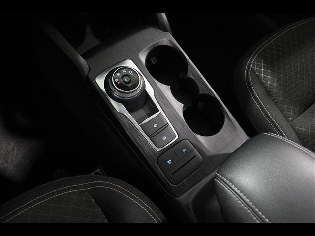 Certified 2023 Ford Escape Active image 10