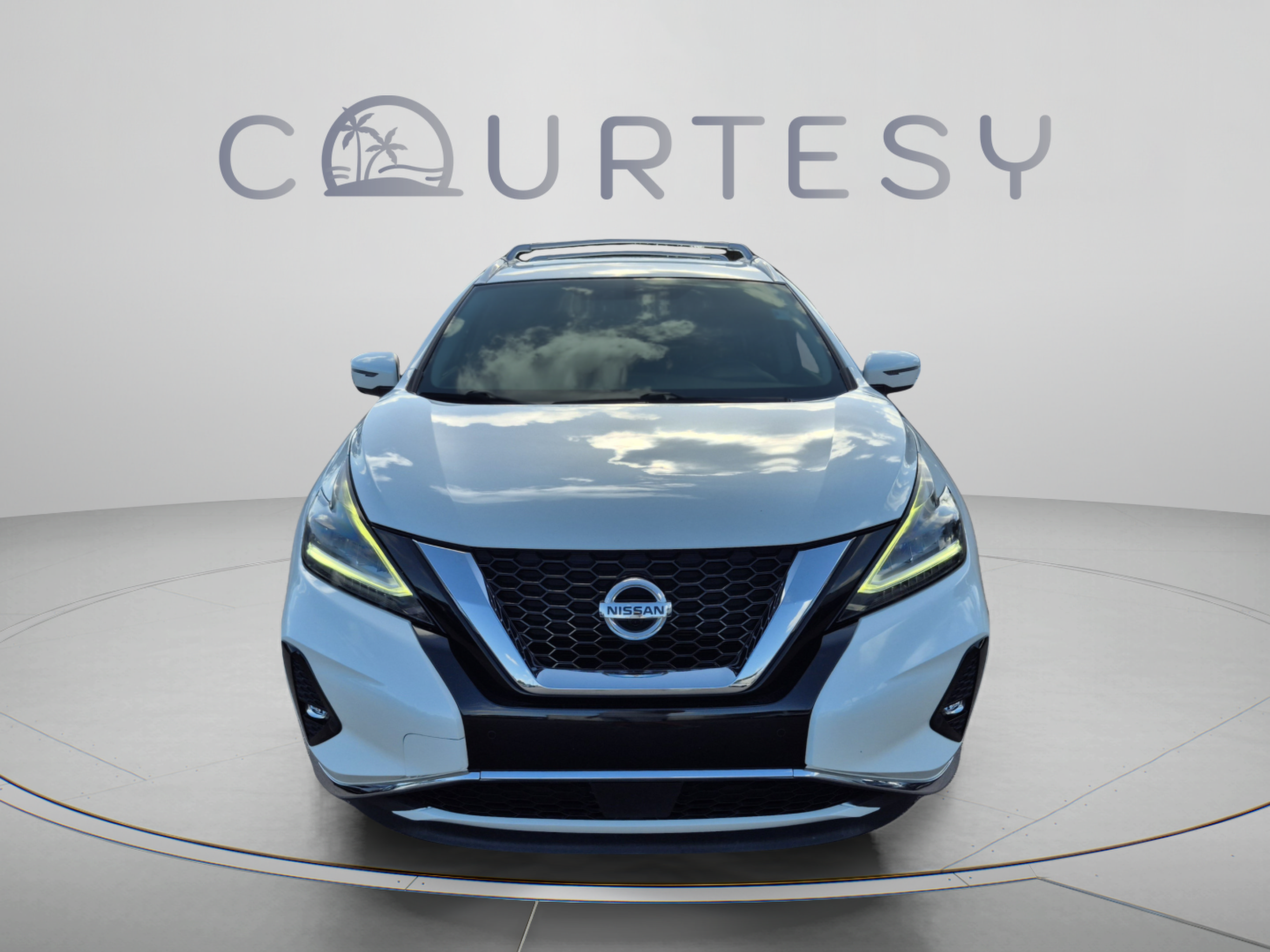 Certified 2019 Nissan Murano SL FWD image 10