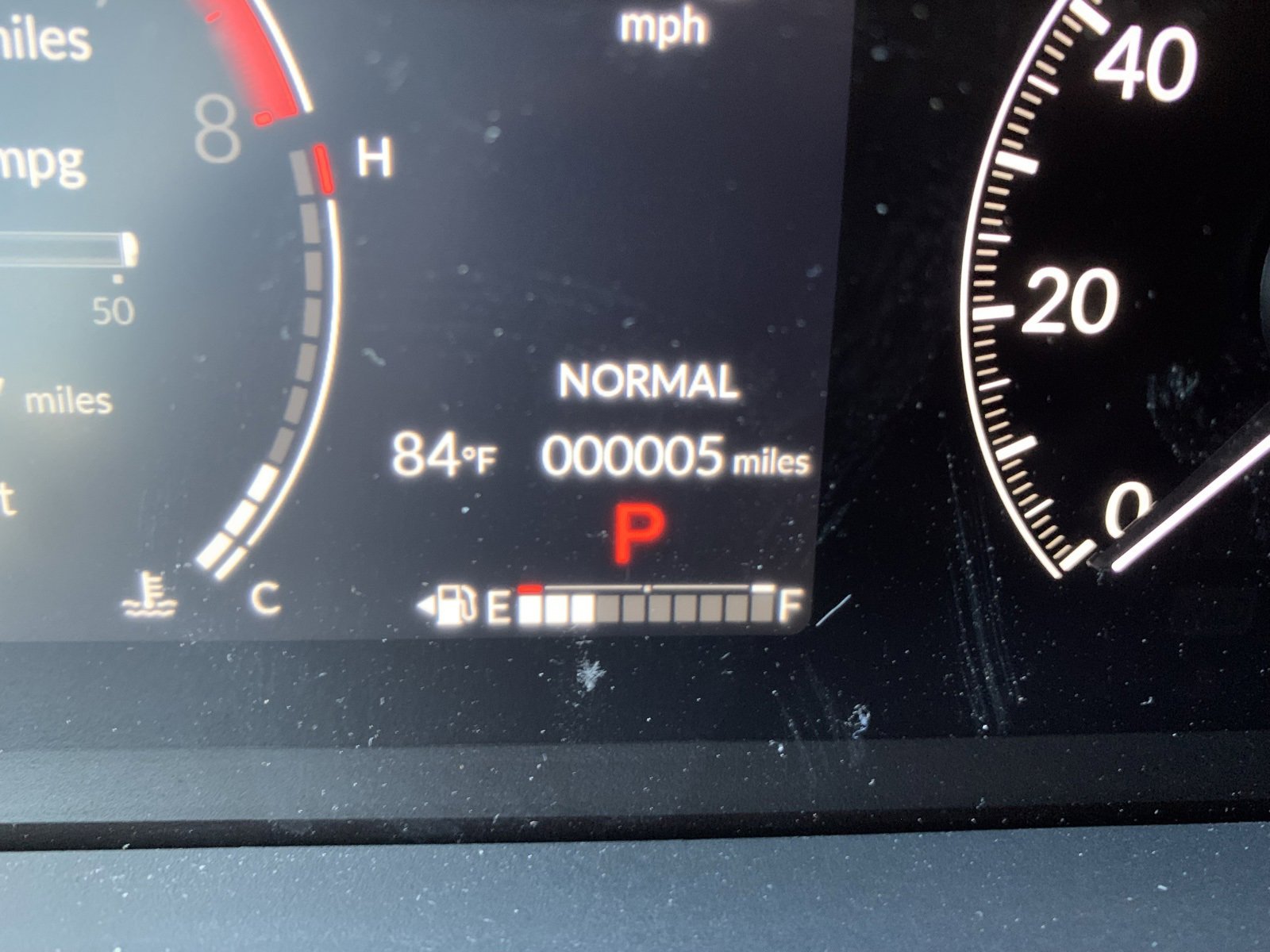 New 2026 Honda Ridgeline RTL image 16