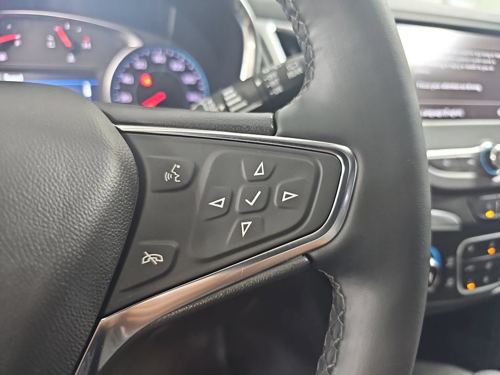 Certified 2024 Chevrolet Equinox LT AWD/4WD image 23