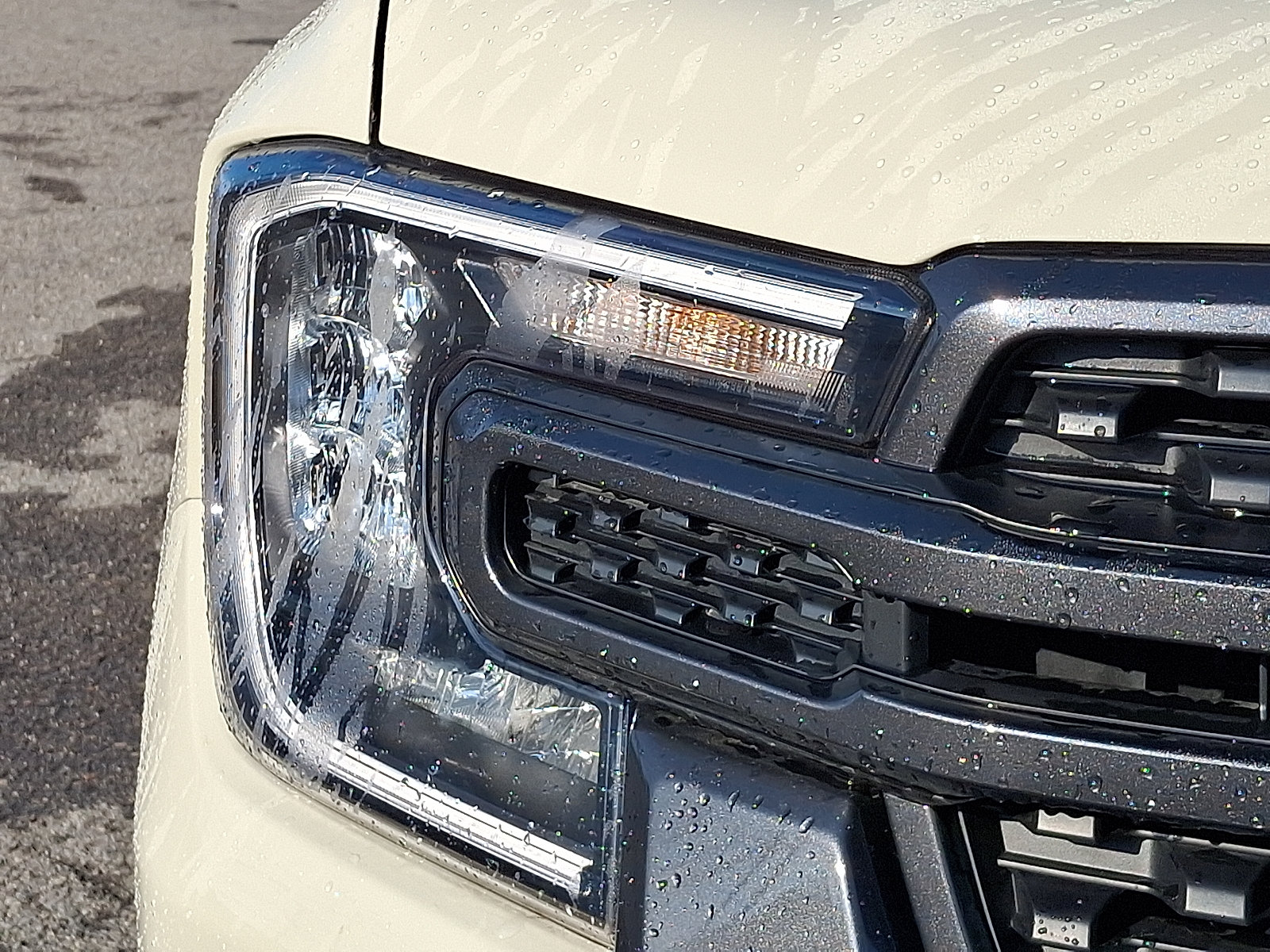 Used 2026 Ford Ranger XLT w/ Advanced Towing Package AWD/4WD image 9