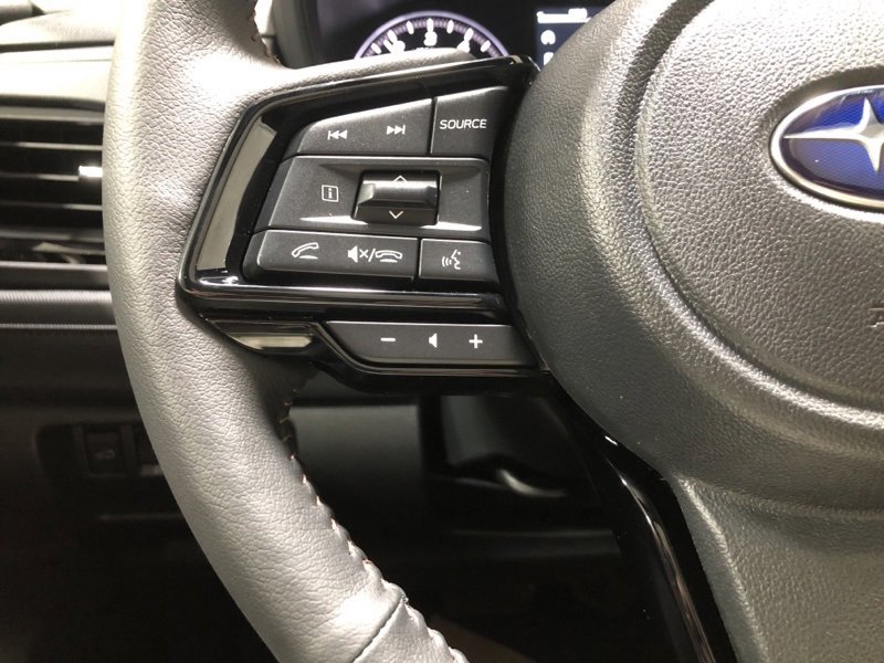 New 2026 Subaru Forester Touring image 22