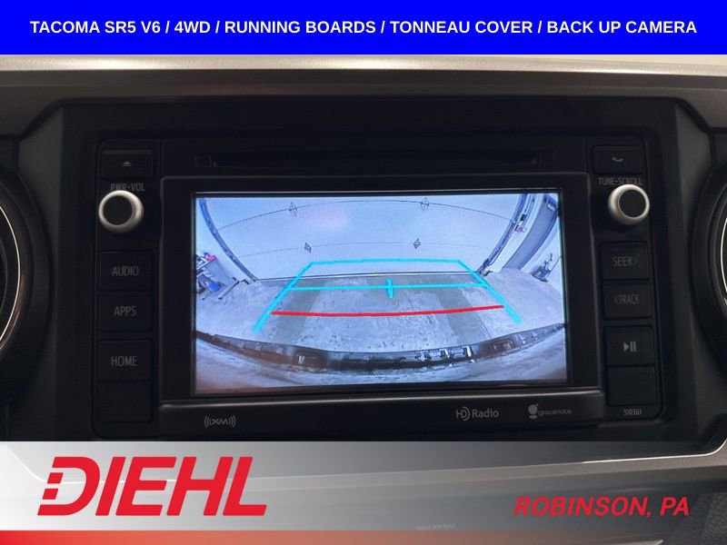 Used 2019 Toyota Tacoma SR5 image 29