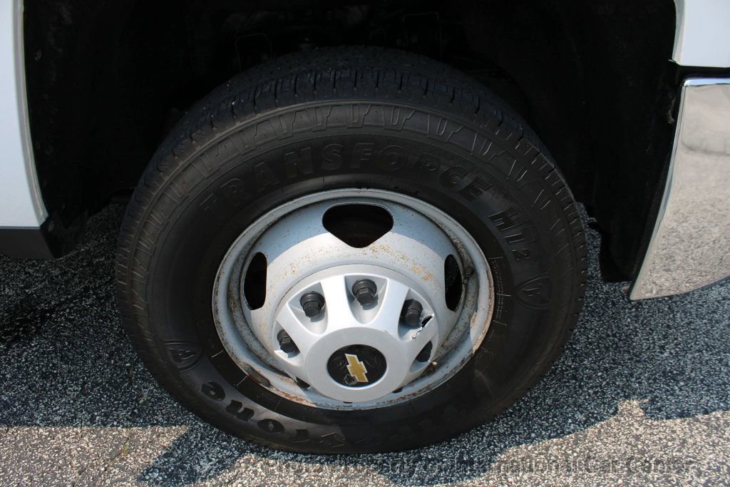Used 2016 Chevrolet Silverado 3500 W/T image 31